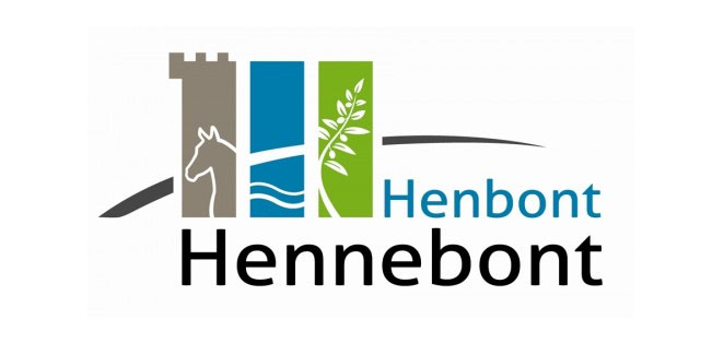 Logo Hennebont Cedex